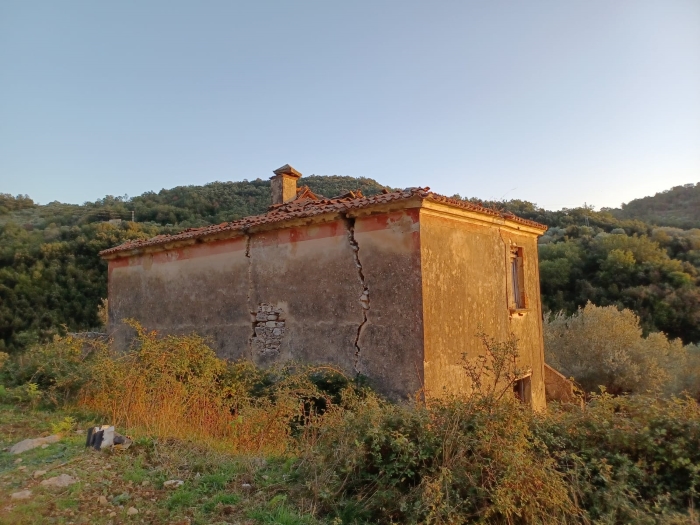 Casale di campagna in vendita a Giungano