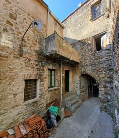 Casa indipendente in vendita a Eredita di Ogliastro Cilento
