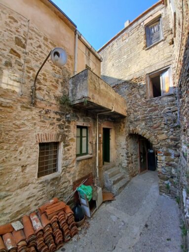 Casa indipendente in vendita a Eredita di Ogliastro Cilento