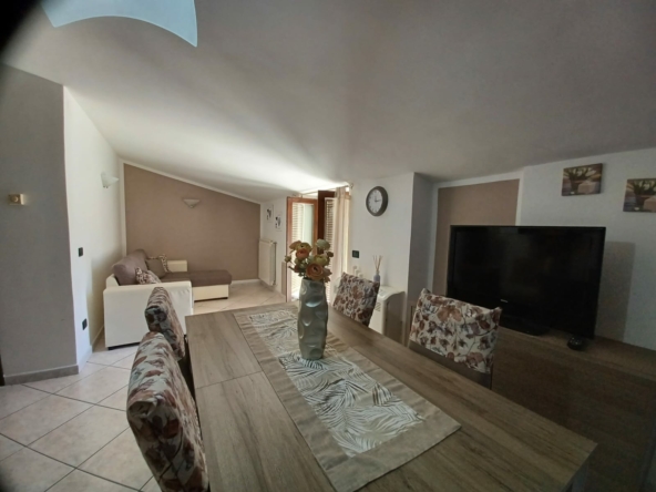 Appartamento in affitto ad Agropoli, Via Taverne 60