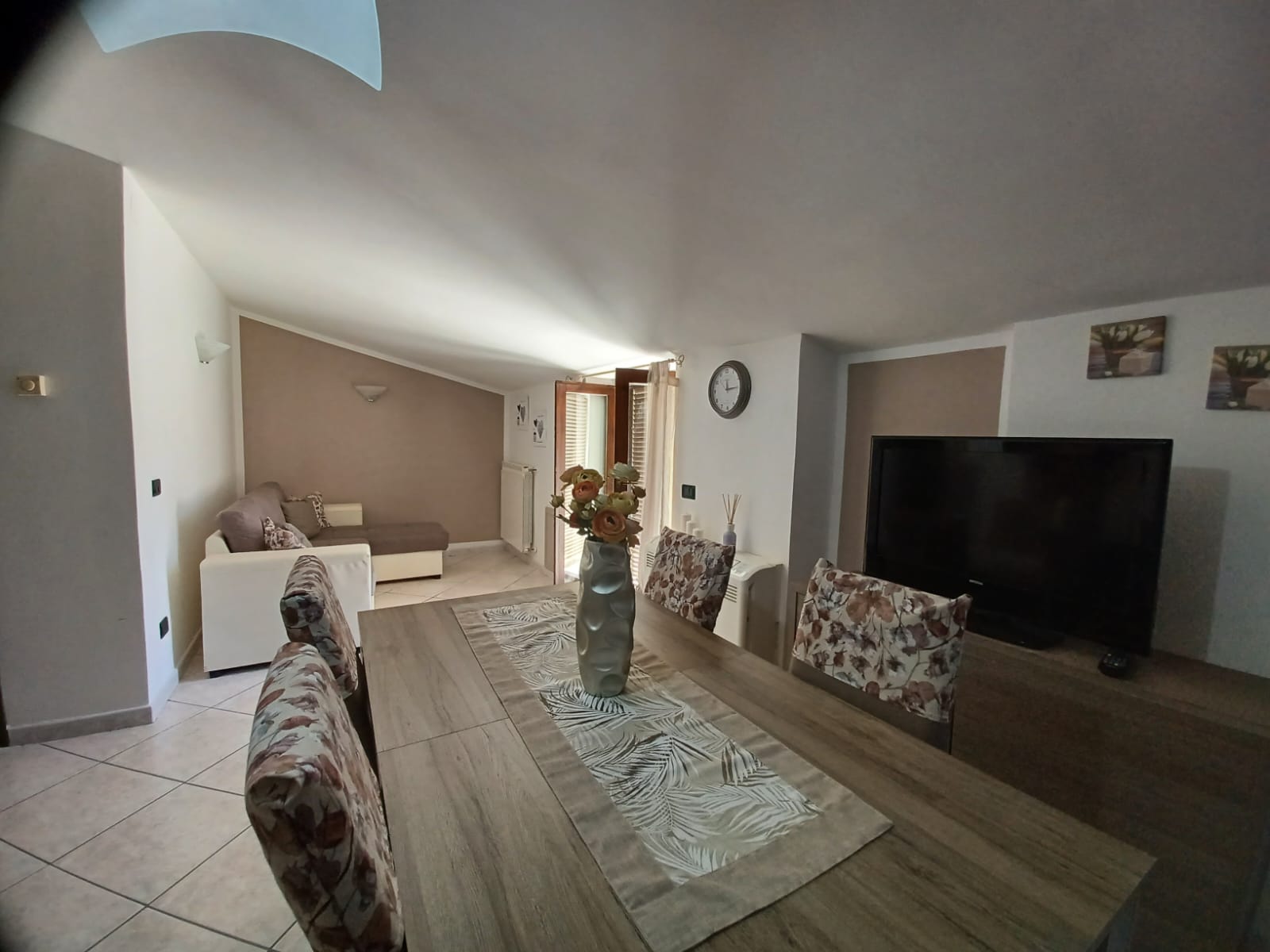 Appartamento in affitto ad Agropoli, Via Taverne 60