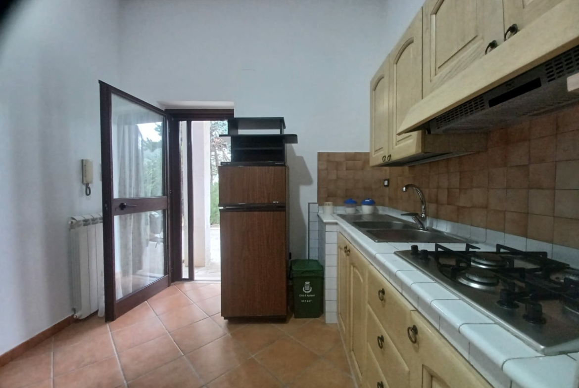Appartamento in affitto ad Agropoli, Via Fuonti 232