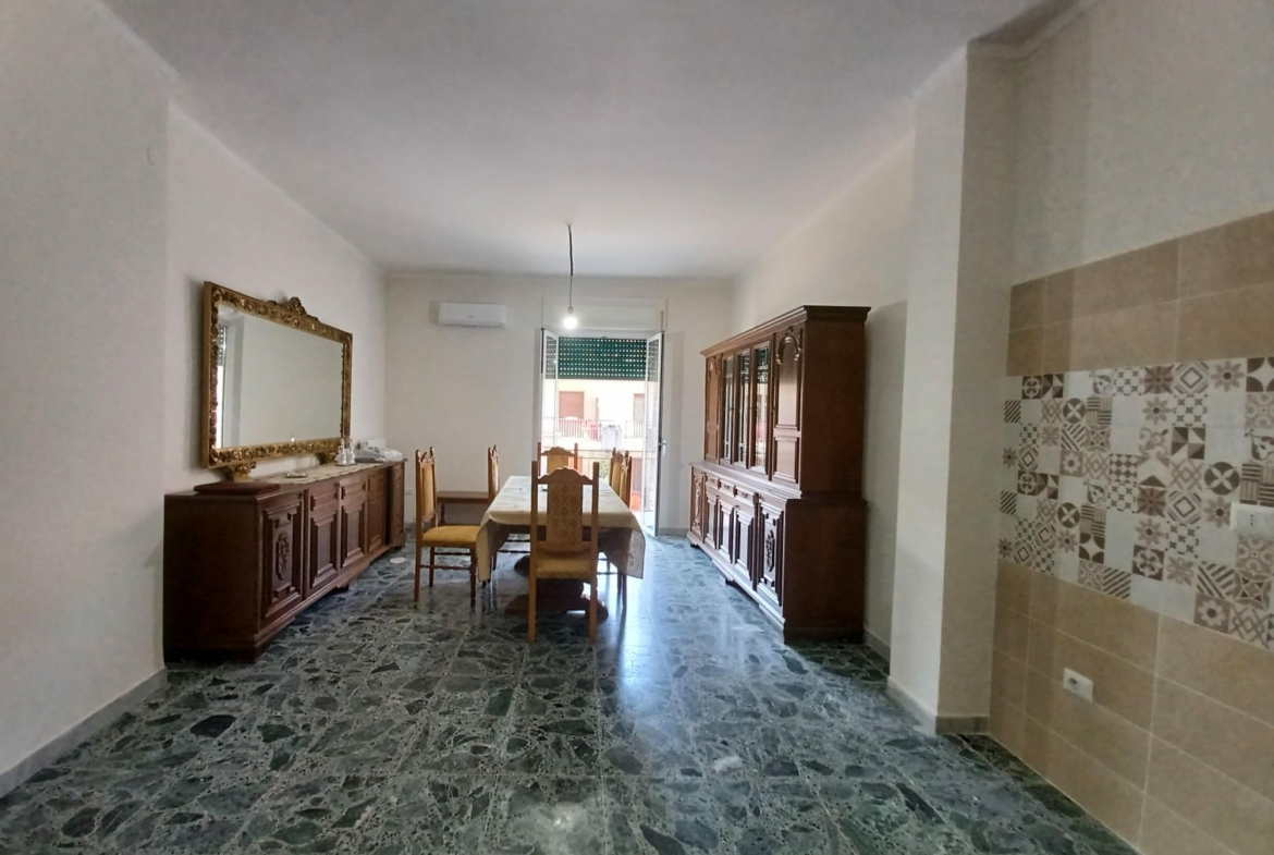 Appartamento ad Agropoli, Via Pio X 6