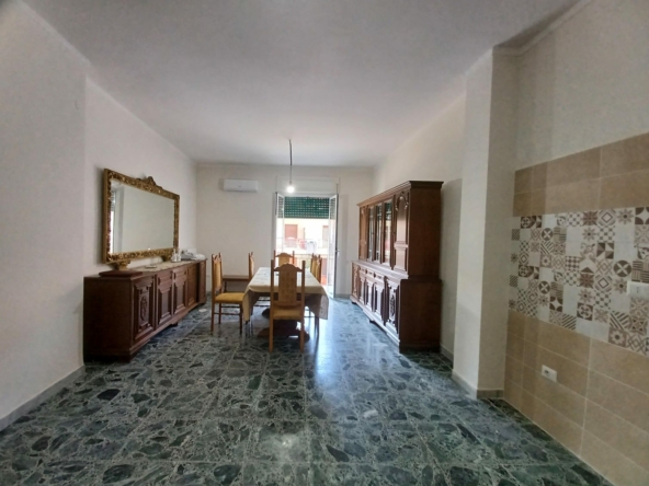 Appartamento ad Agropoli, Via Pio X 6