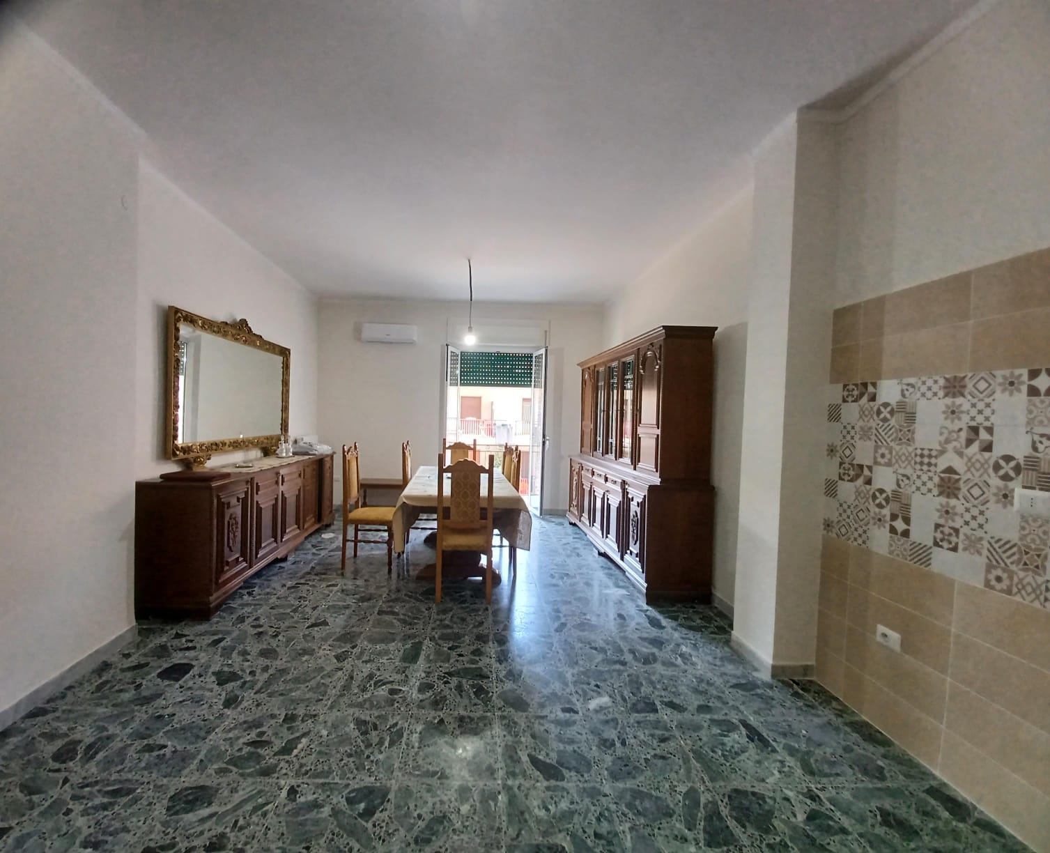 Appartamento ad Agropoli, Via Pio X 6