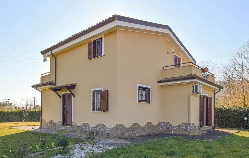Villa in affitto a San Marco di Castellabate