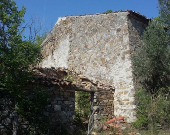 Casale a Prignano Cilento