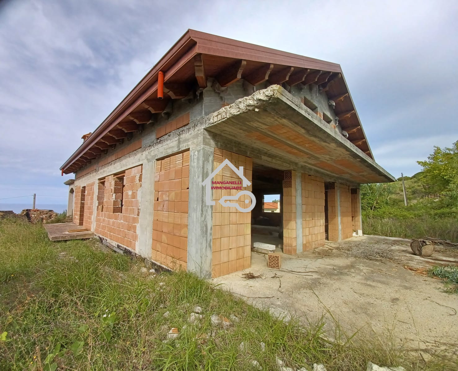 Grezzo ad Agropoli, Via De Curtis 39