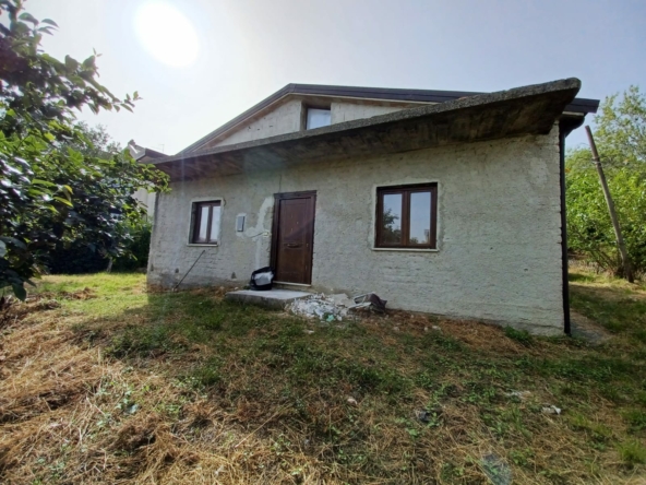 Villa in vendita a Cicerale Via Piano