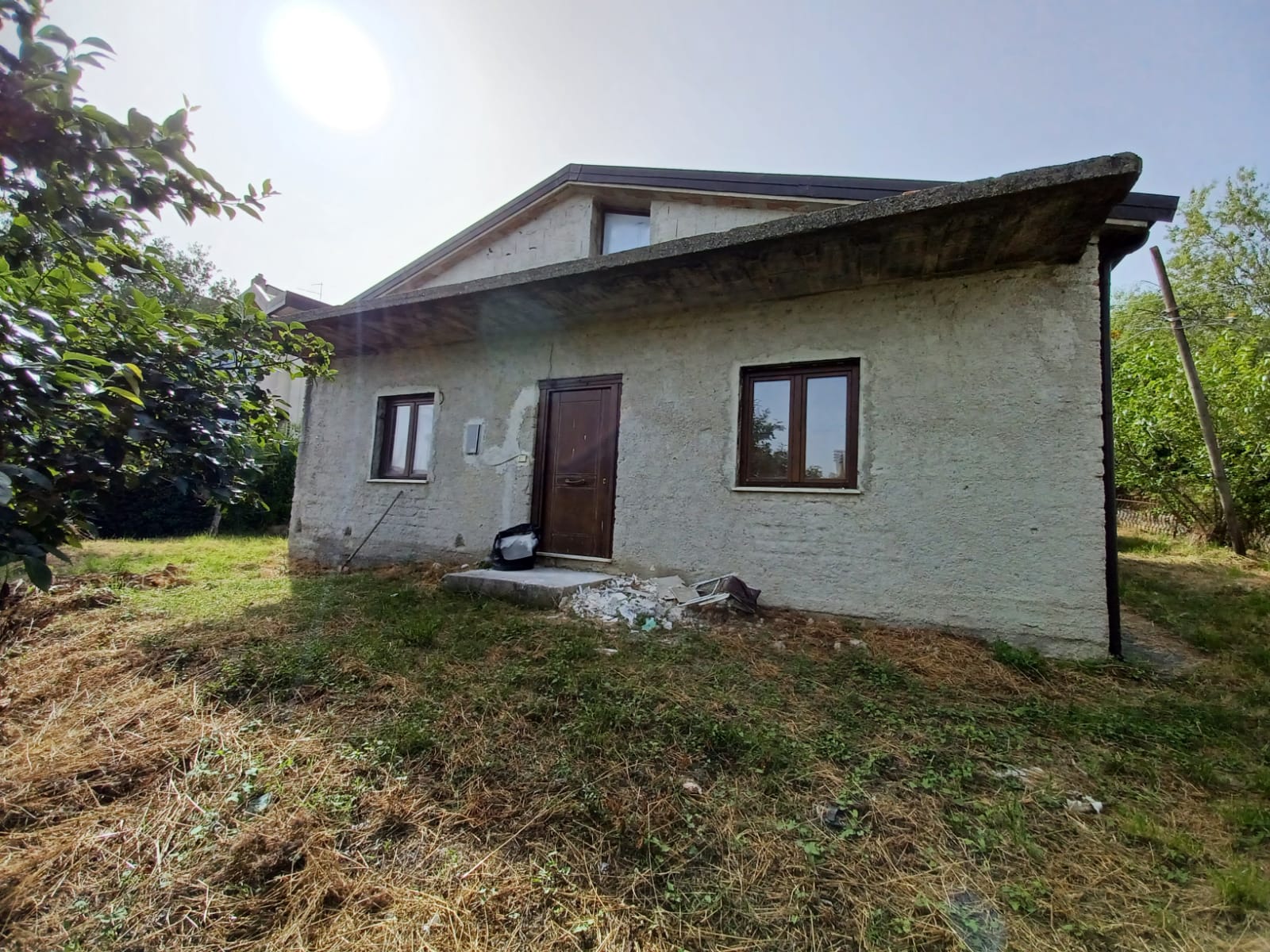 Villa in vendita a Cicerale Via Piano