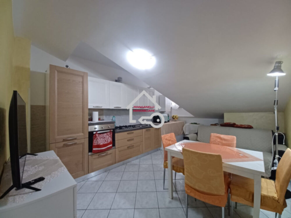 Appartamento ad Agropoli in Via Madonna del Carmine 189