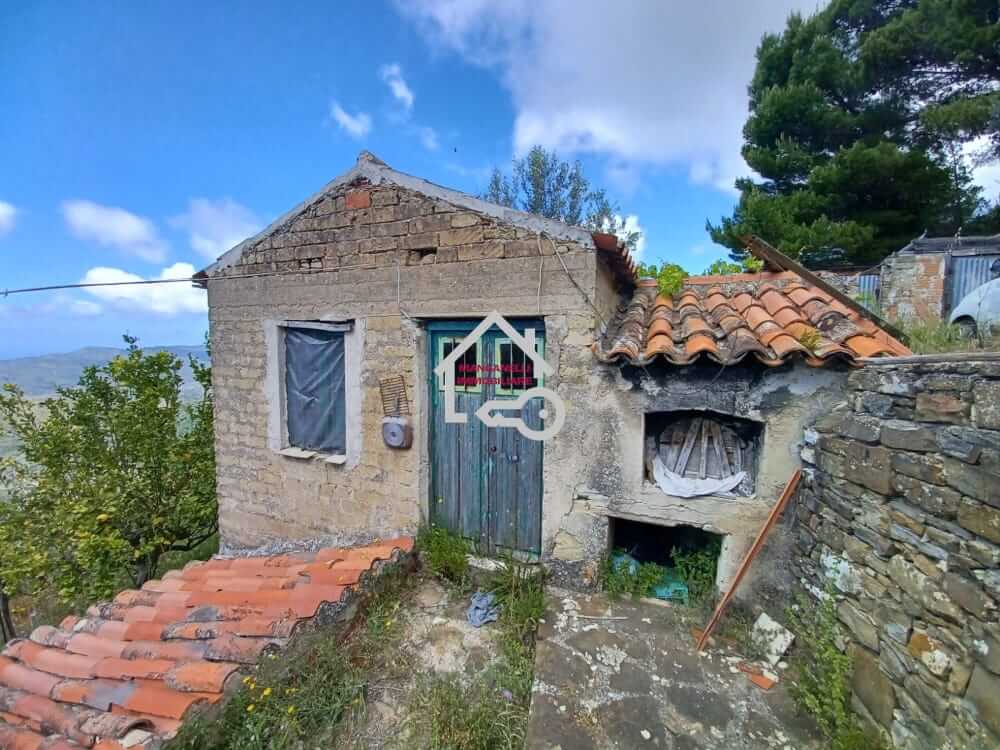 Casa di campagna in località Cosentini Montecorice