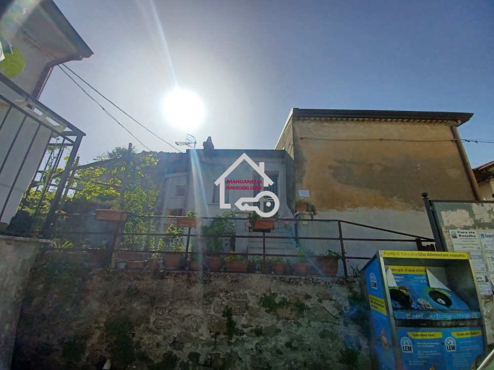 Appartamento in affitto a Prignano Cilento