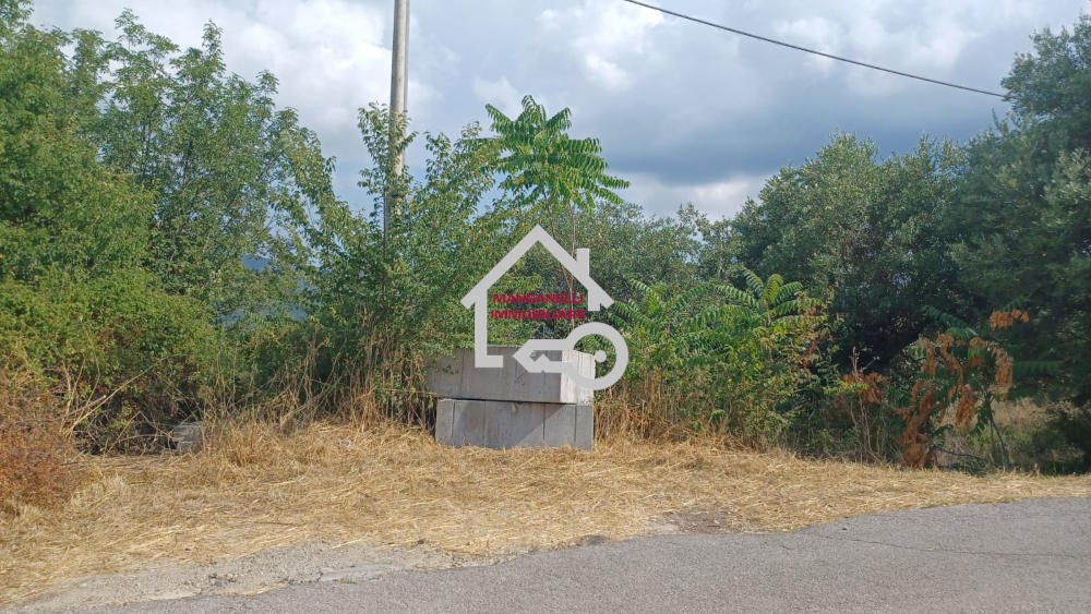 Terreno a Cicerale in Via San Biase