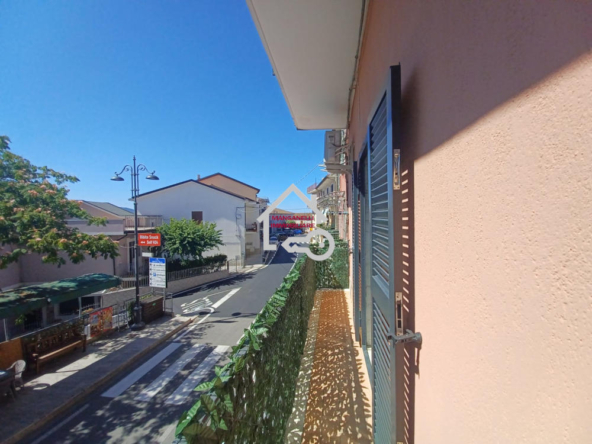 Appartamento in pieno centro ad Ogliastro Cilento