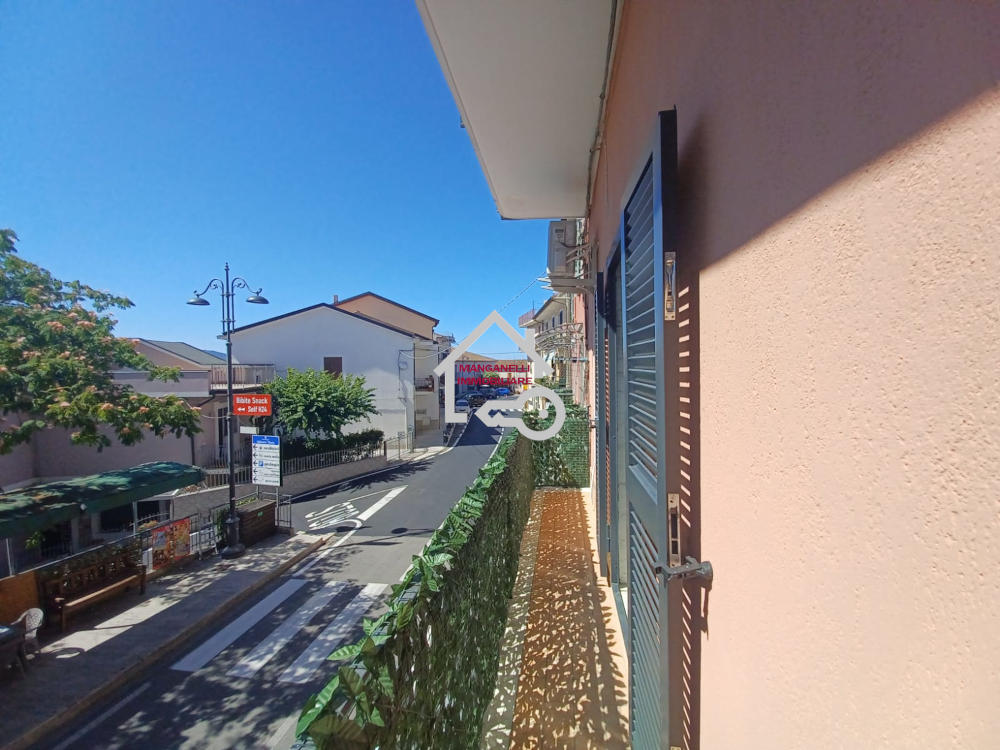 Appartamento in pieno centro ad Ogliastro Cilento