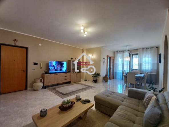 Appartamento ad Agropoli, Via Estate 25