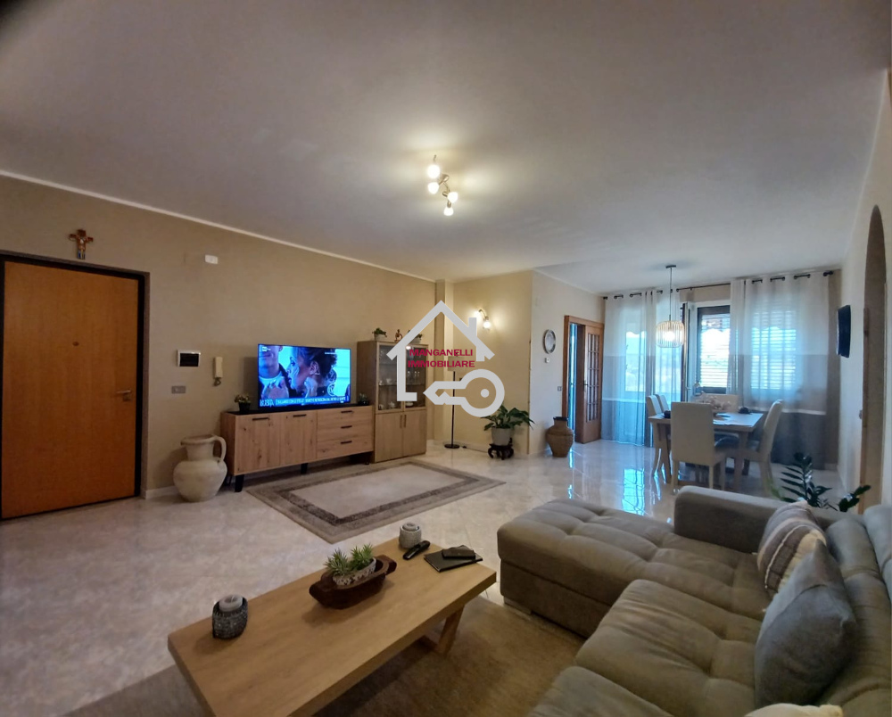 Appartamento ad Agropoli, Via Estate 25