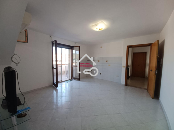 Appartamento in parco in località Mattine di Agropoli