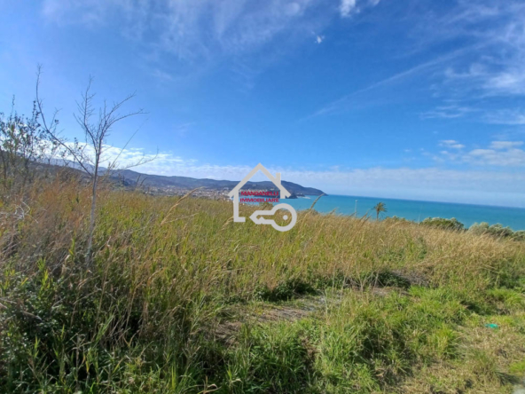 Terreno agricolo Panoramico ad Agropoli