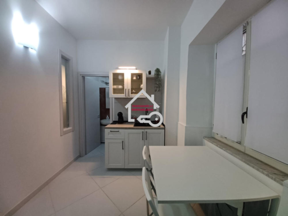Bilocale in affitto per periodi brevi ad Agropoli centro