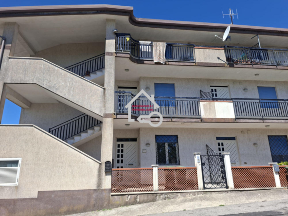 Appartamento vista mare in via Aldo Moro a Prignano Cilento